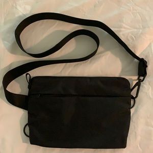 COS Technical Belt Bag